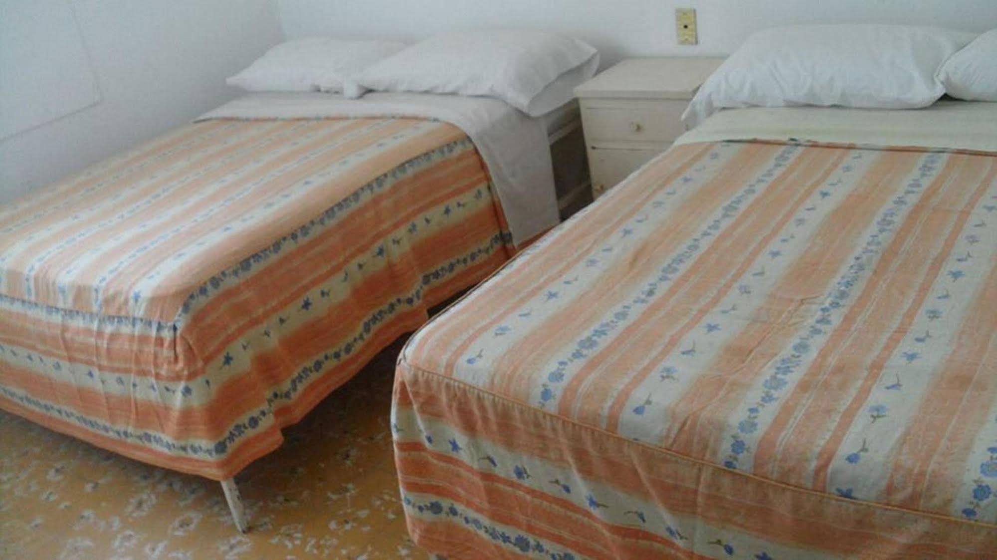 Hotel Morales Inn Mazatlán Eksteriør billede